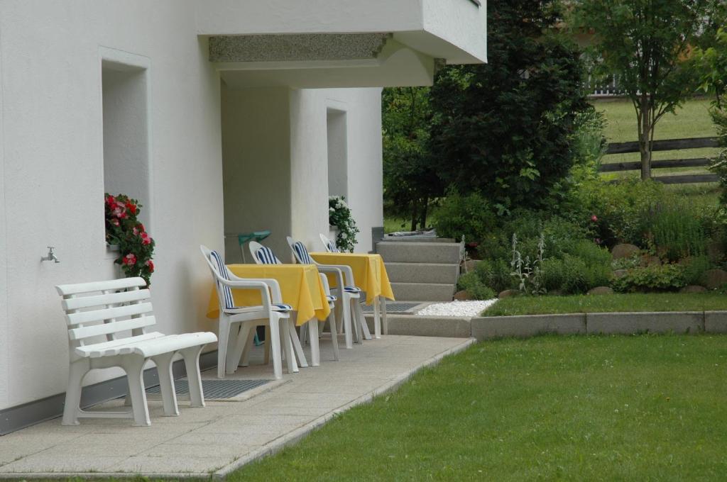 Apartments Primula San Vigilio Di Marebbe Exteriér fotografie