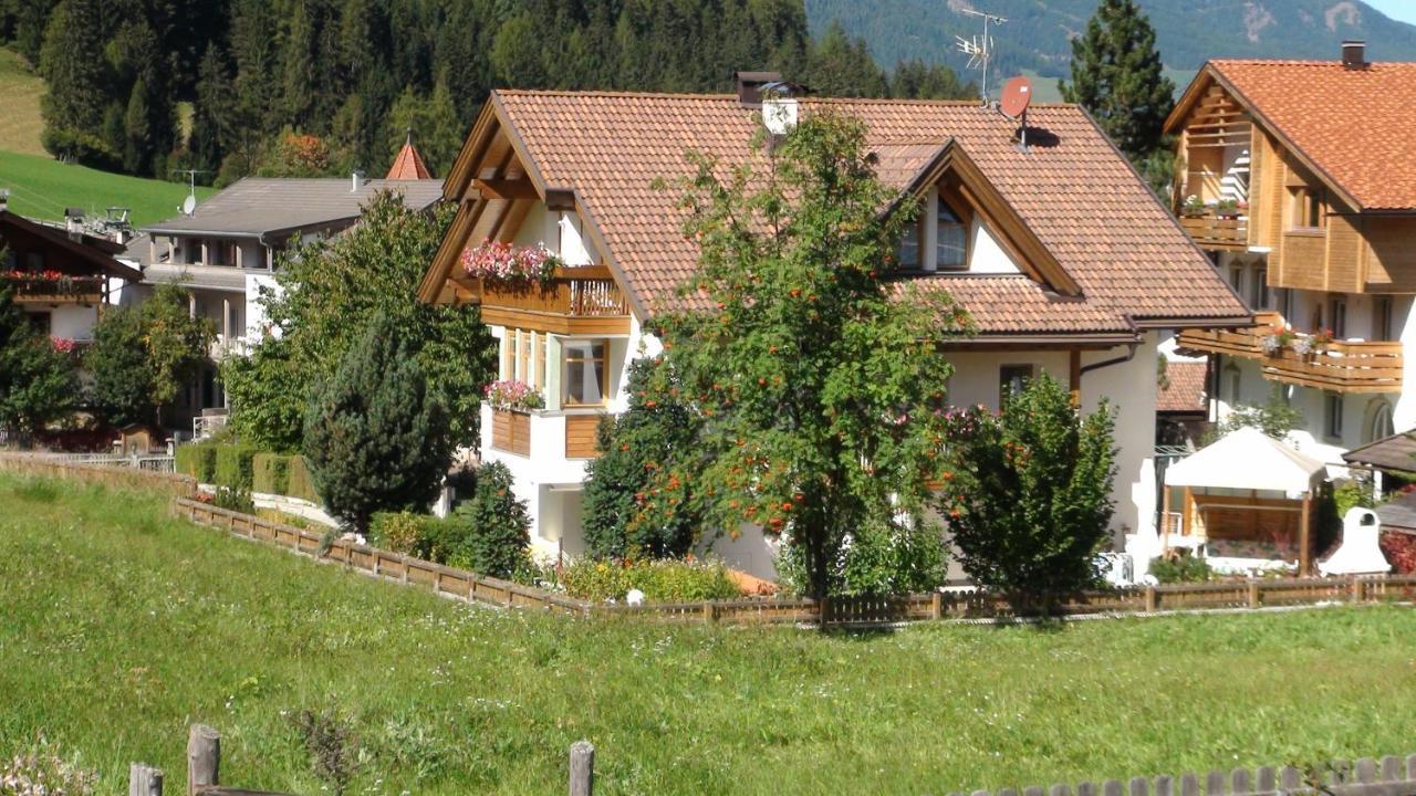 Apartments Primula San Vigilio Di Marebbe Exteriér fotografie